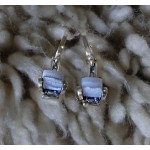 СРЕБЪРНИ ОБЕЦИ С АХАТ